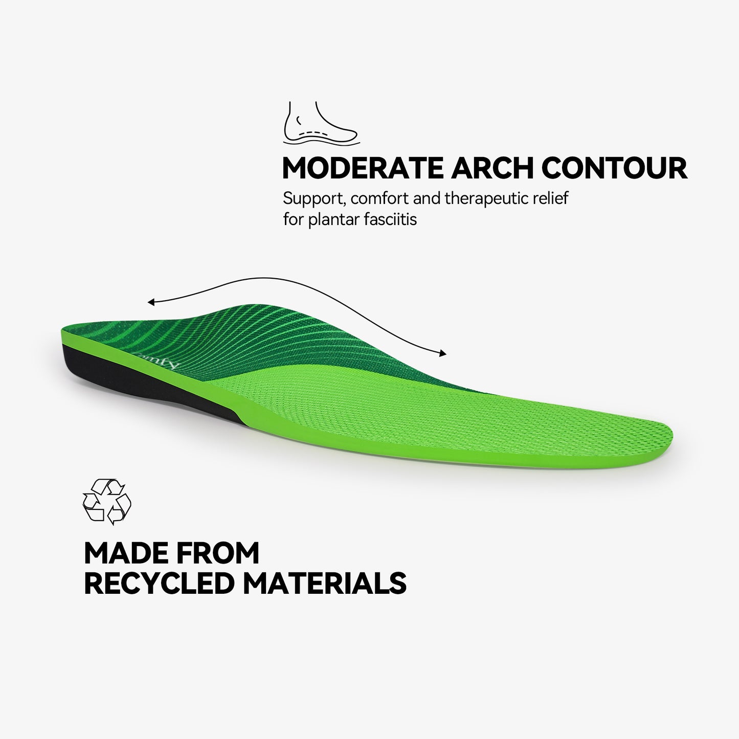 Max Arch Support Insoles