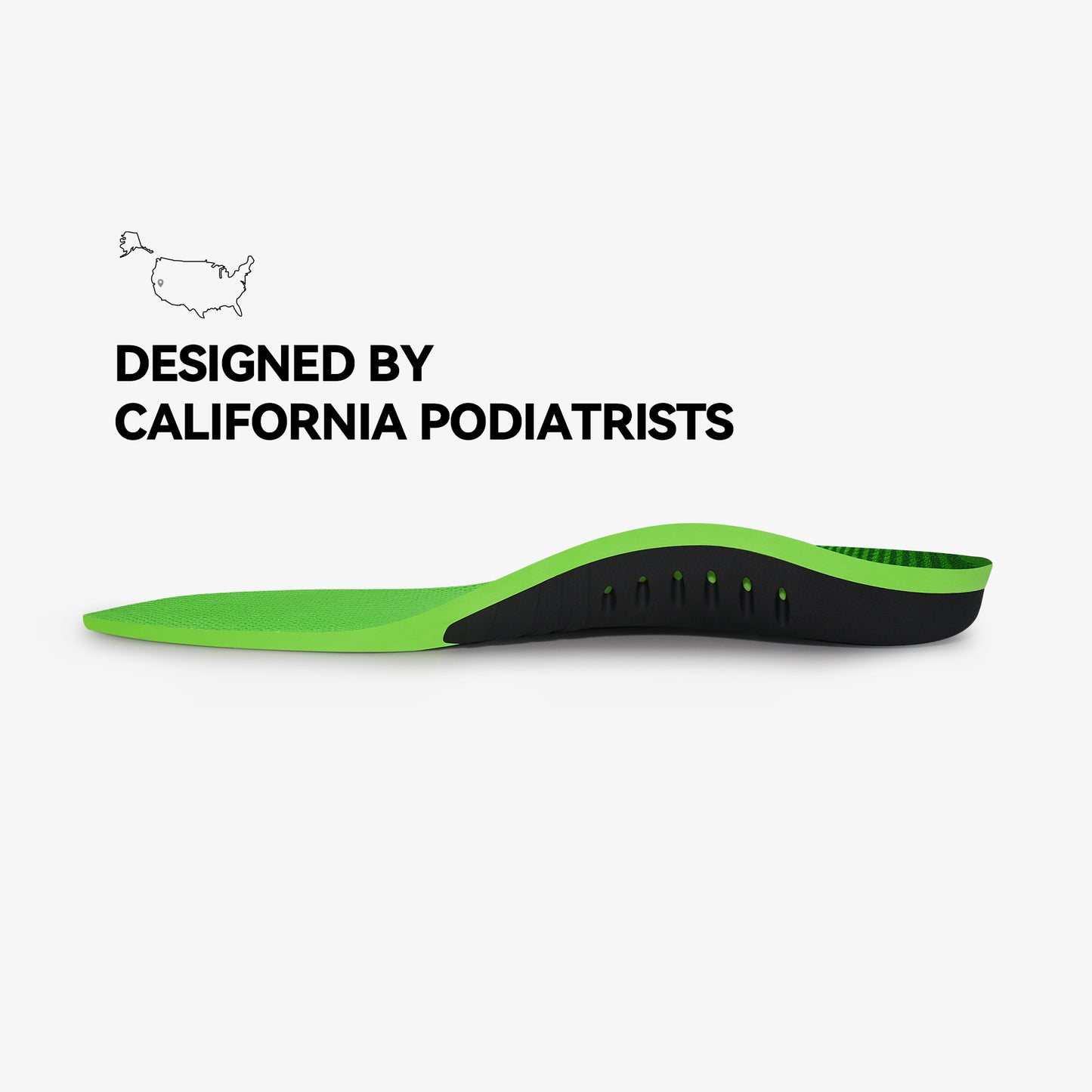 Max Arch Support Insoles