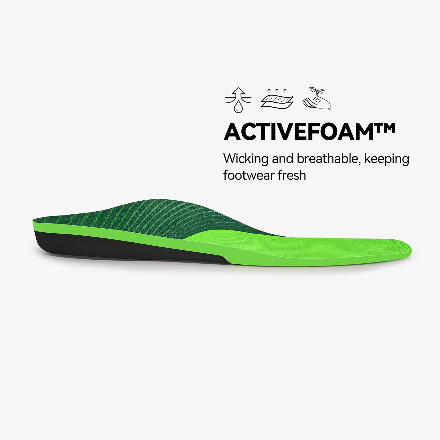 Max Arch Support Insoles