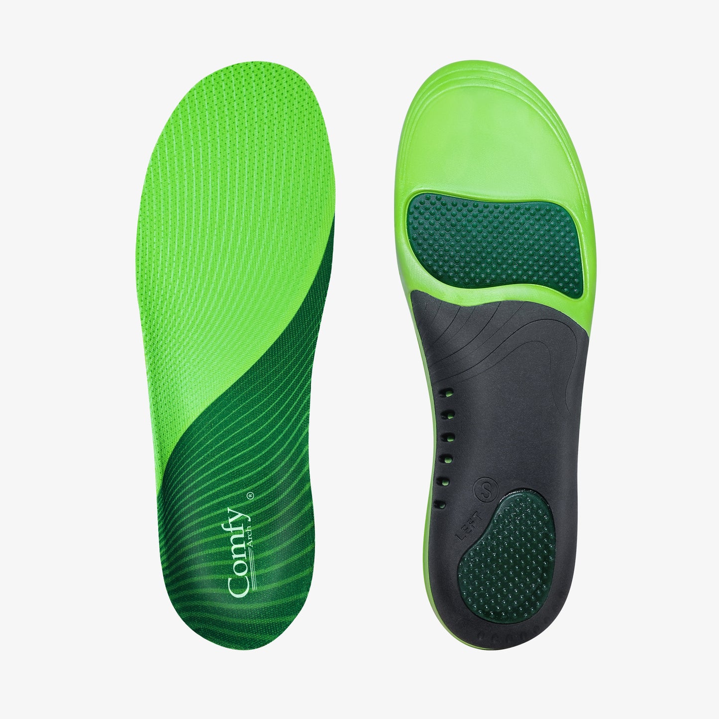 Max Arch Support Insoles